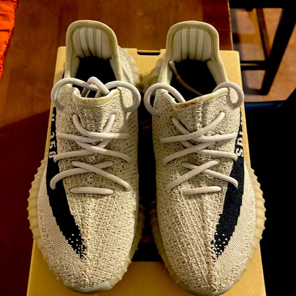 Yeezy Boost 350